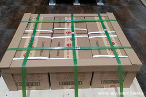 成吉思汗机场快递酒水【机场货运当天