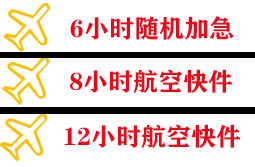 成吉思汗机场快递快递公司,专业空运当天件