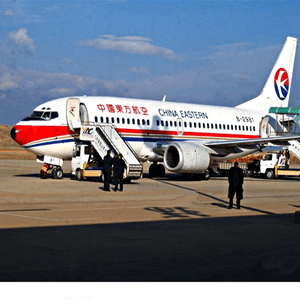 成吉思汗机场快递航空快运业稳步发展的原因是什么？